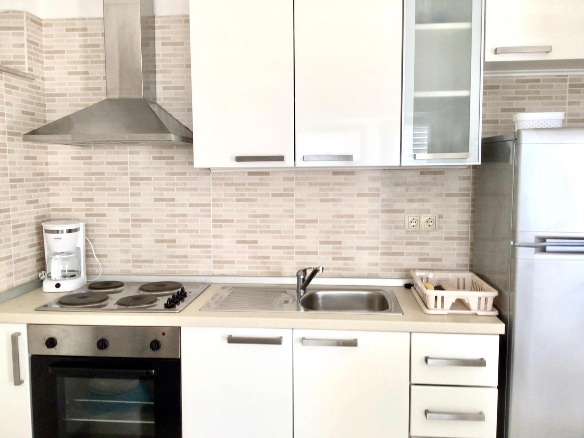 Lux Apartments Корчула Экстерьер фото