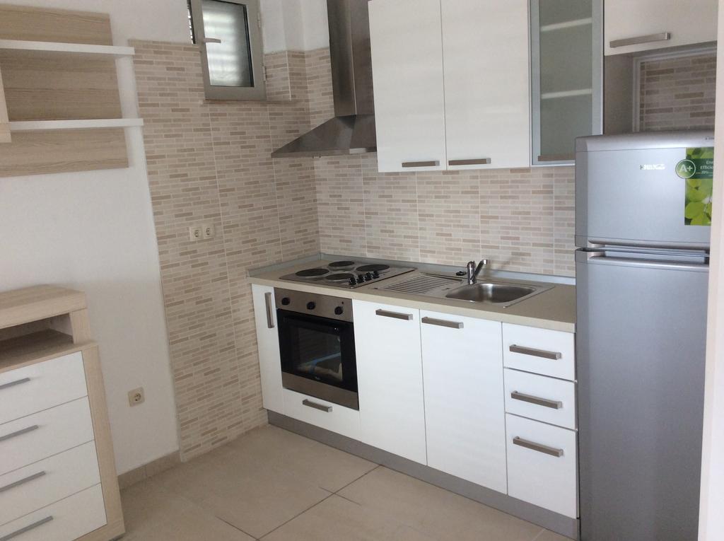 Lux Apartments Корчула Номер фото